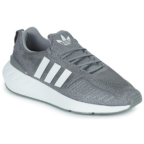 adidas Originals - SWIFT RUN 22 - Gris