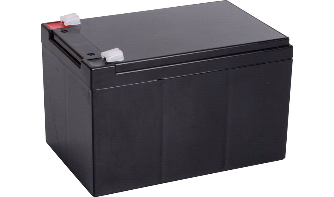 Lukket blybatteri, 12V 10Ah 152x99x95 mm