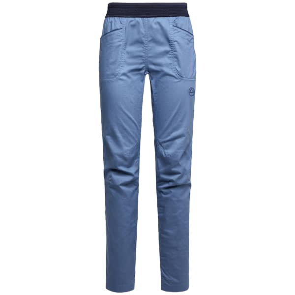 Pantalon escalade LA SPORTIVA ITACA PANT W MOONLIGHT/DEEP SEA