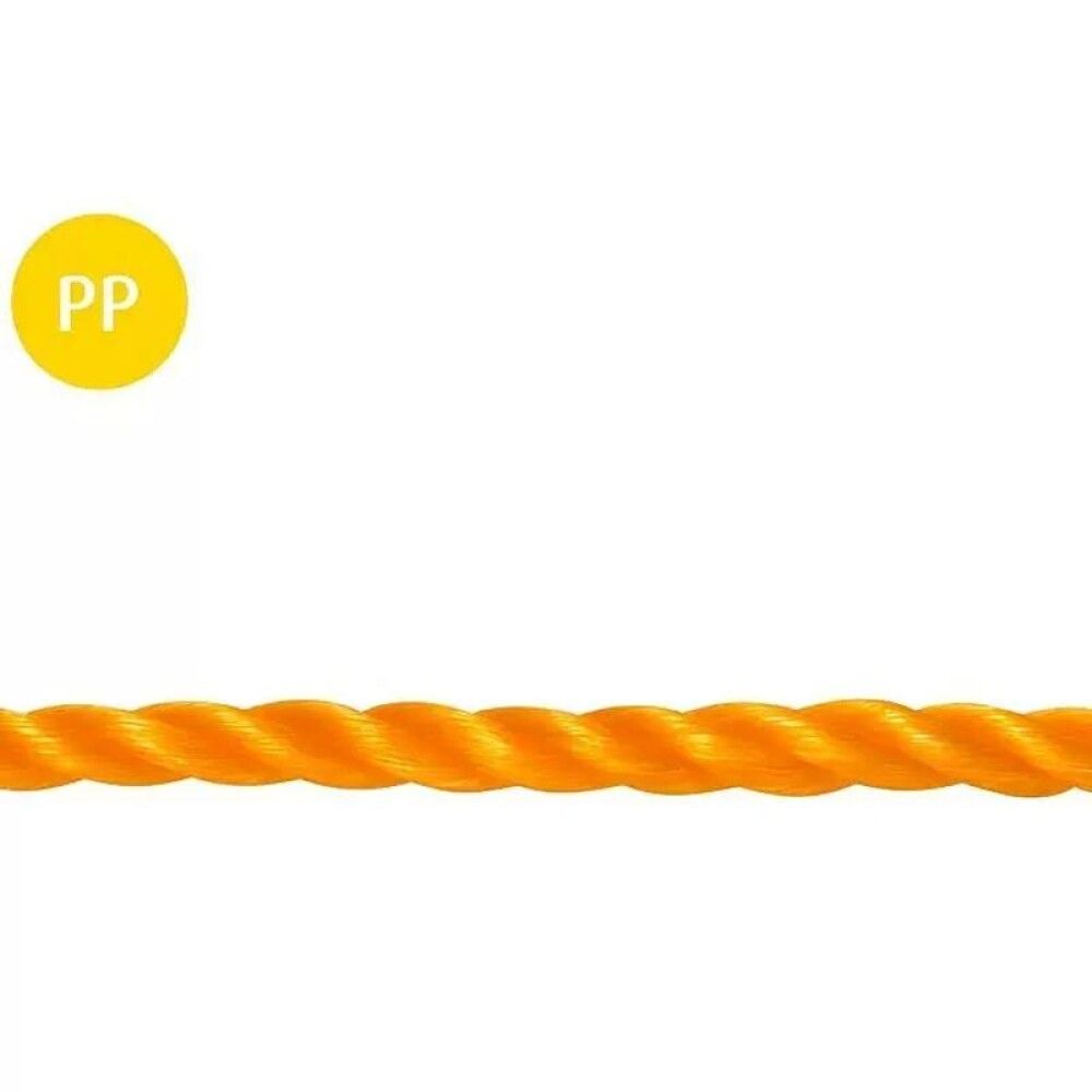 PP-TAU STABILIT 12 MM ORANSJE