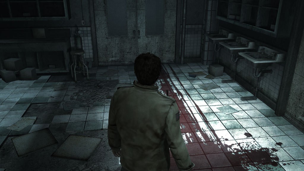 Silent Hill Homecoming- PC