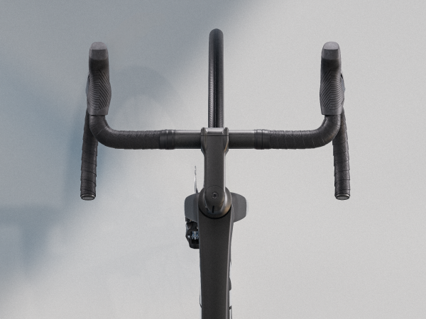 Trek Madone SL 6 AXS Gen 8 - Racercykel - 2025
