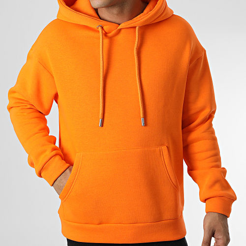 Sweat Capuche KL-2102 Orange