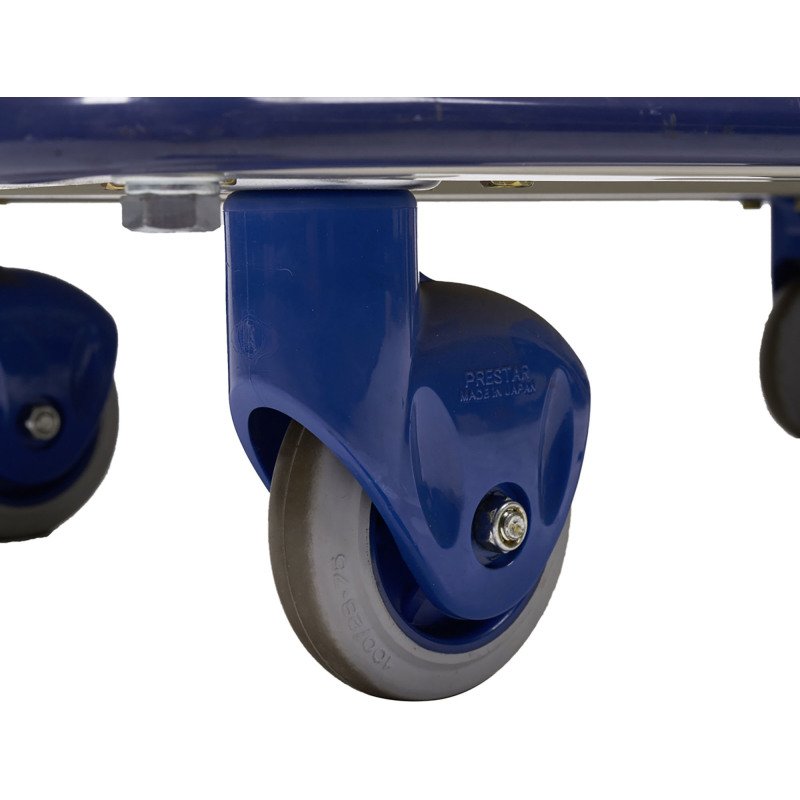 Chariot de manutention Prestar - Charge 200 Kg