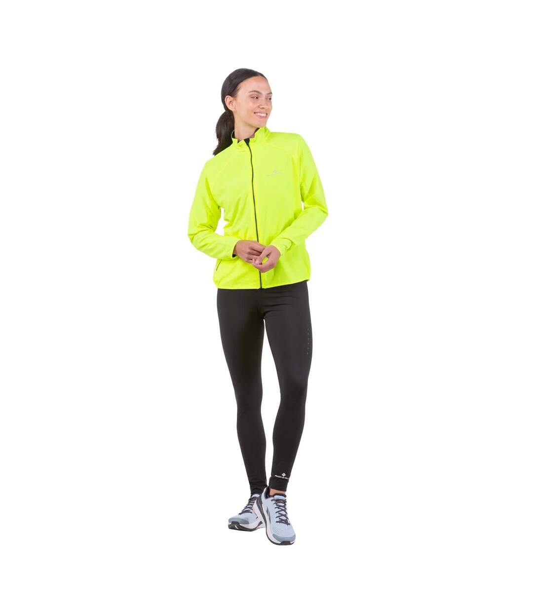 Ronhill - Veste CORE - Femme (Jaune) - UTCS1738