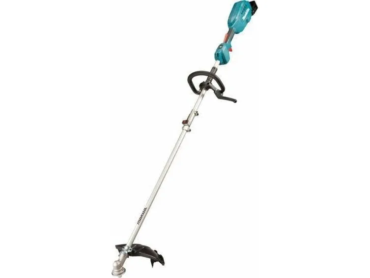 Makita DUX18ZX1 - Strømenhed til multiværktøj   Græstrimmer  ledningfri - 18 V - 0- 6800/0-9700 opm - Uden batteri og oplader - SOLO