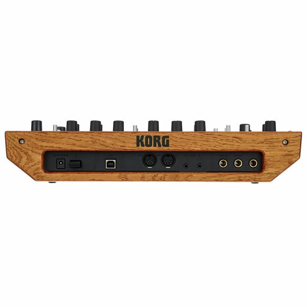Korg Monologue BK
