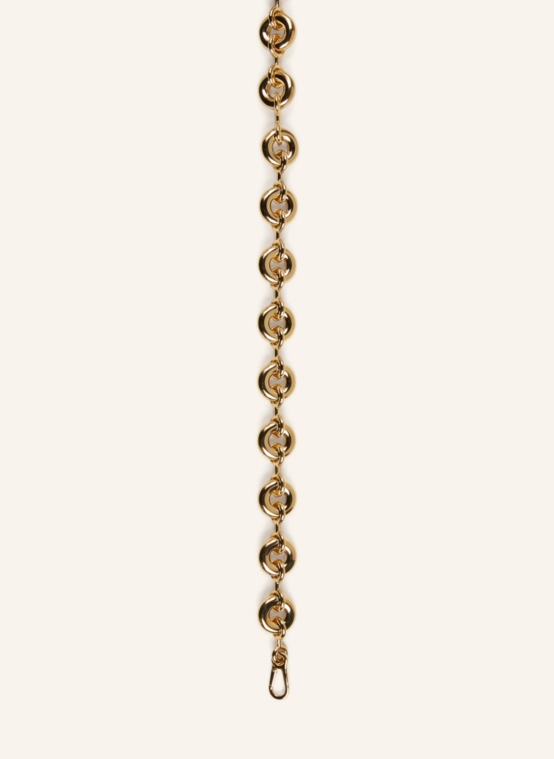 LOEWE Schulterkette DONUT