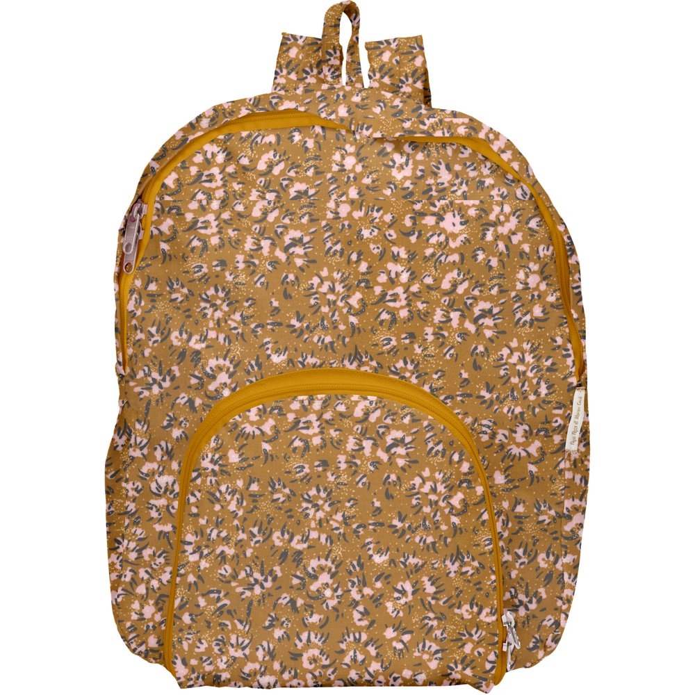 Sac À Dos Pliable Gypso Ocre