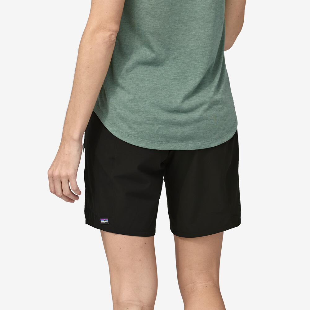 Tiroler Radlerhose für Damen - 9 Zoll
