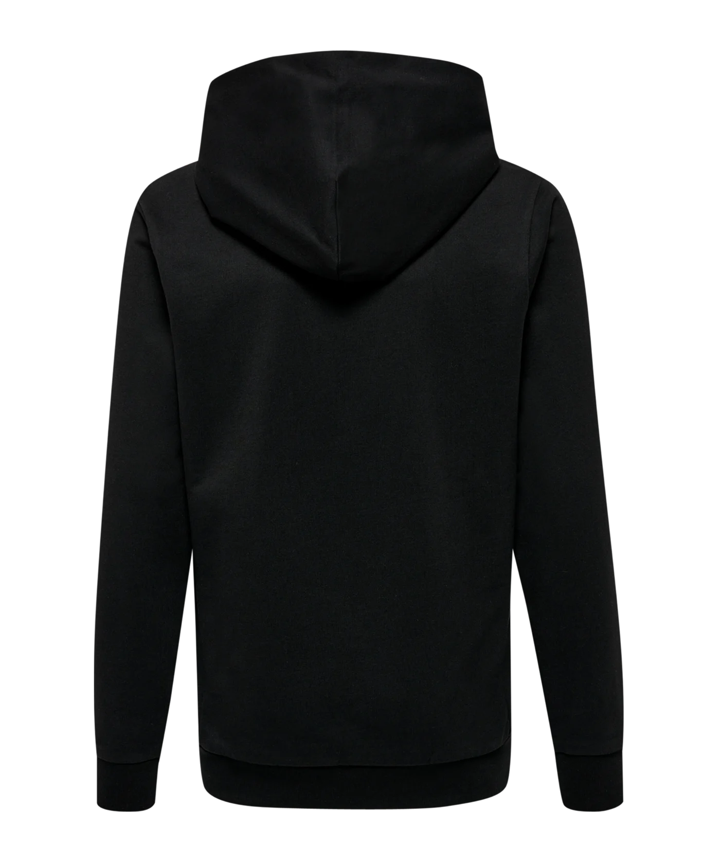 Hummel hmlOFFGRID Hoody Kids Schwarz F2715