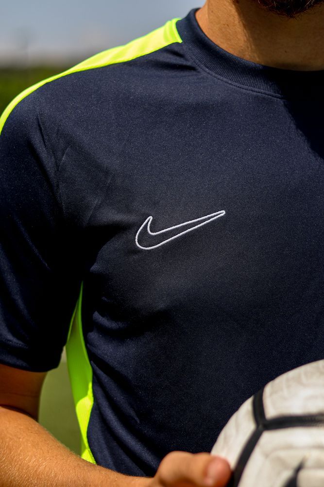 Maillot d'entraînement Nike Academy 23 pour homme