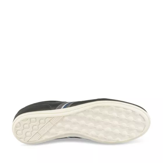 Baskets NOIR KAPPA