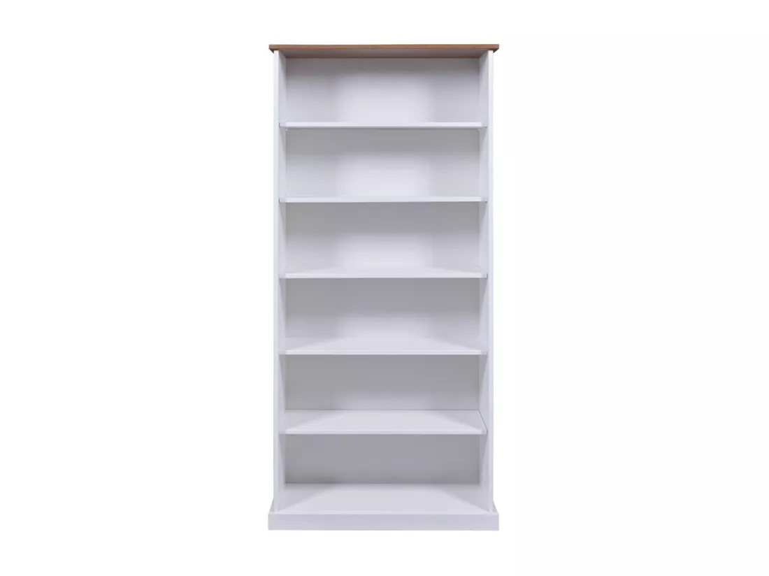 Étagère 5 Niveaux Design 