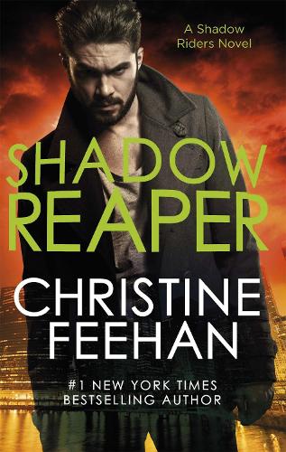Shadow Reaper - The Shadow Series (Paperback)