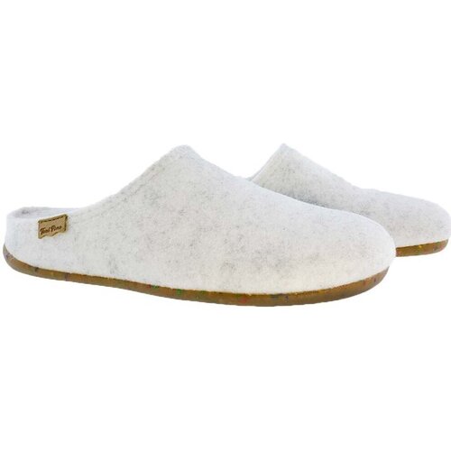 Toni Pons - Zapatillas de CasaMona-Fr Hielo Gris