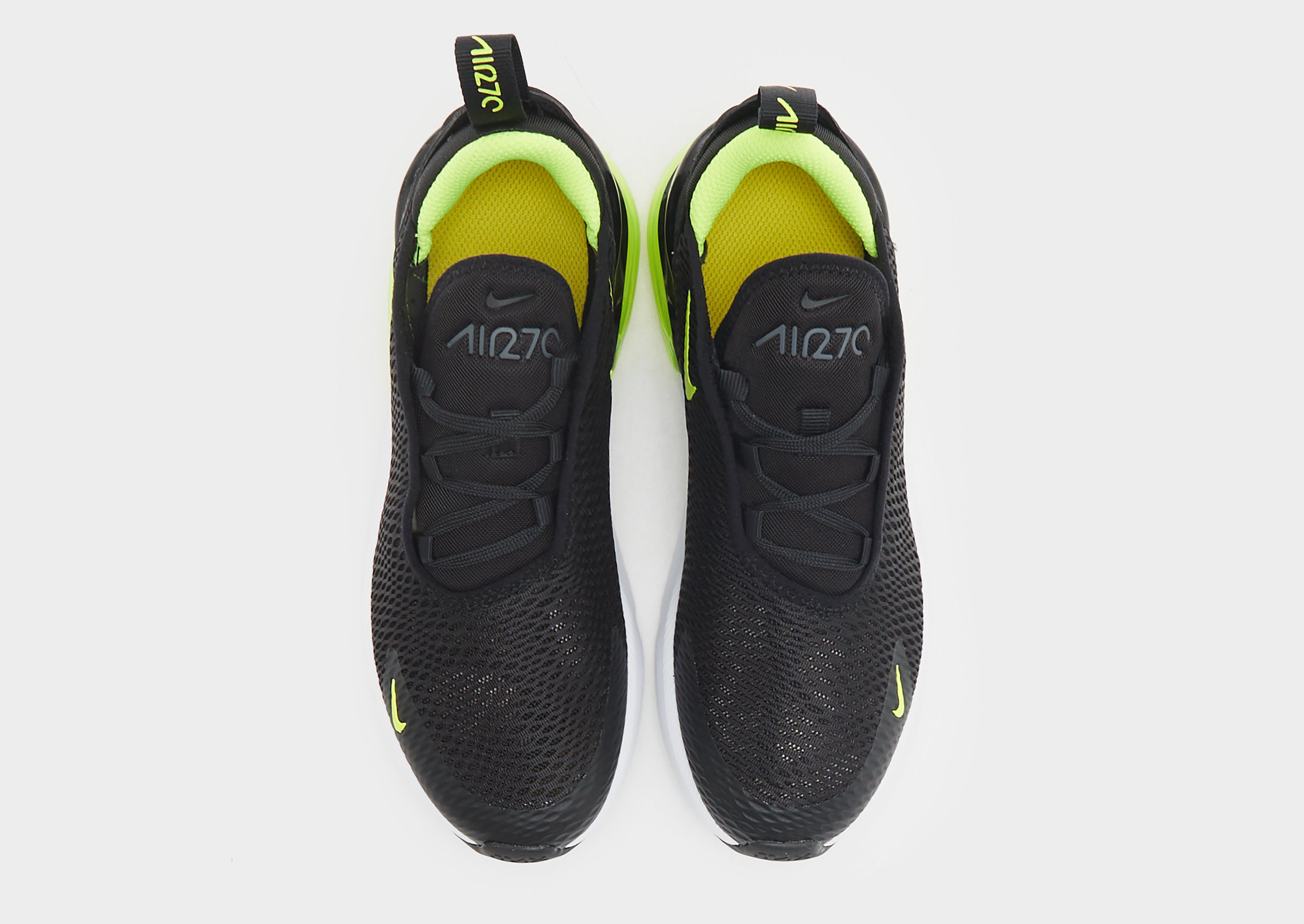 Nike Air Max 270 Enfant