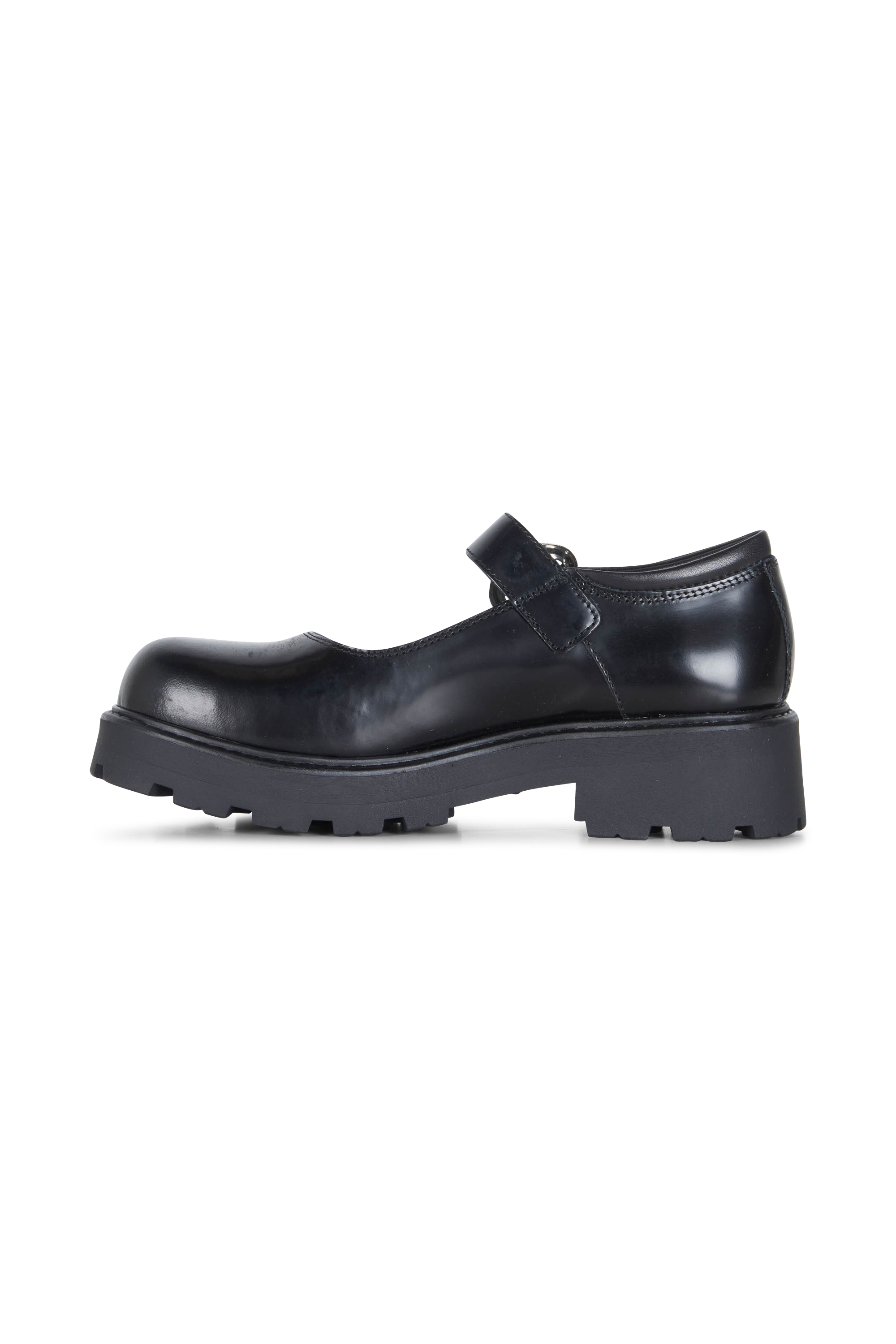 VAGABOND SHOEMAKERS Mocassins COSMO 2.0 Noir