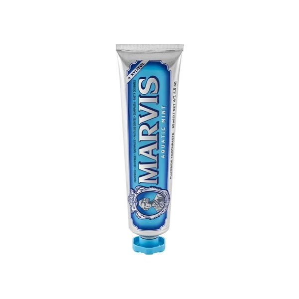 Dentifrice Aquatic Menthe -  85ml