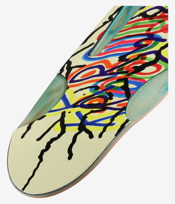 Krooked Gonz Baby Beamer 10.12