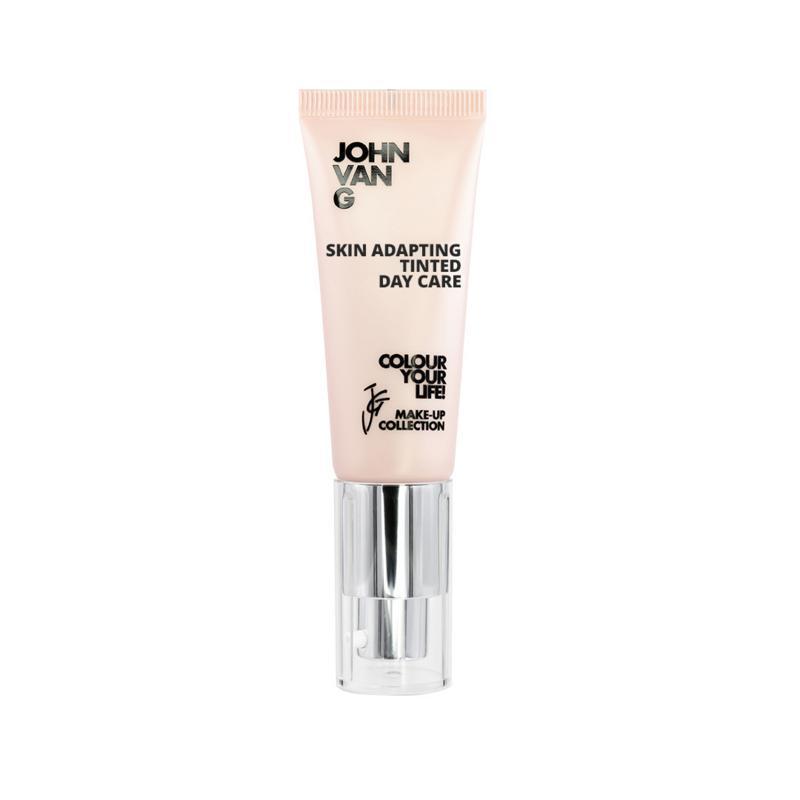 John van G Skin Adapting Tinted Day Care 15ml