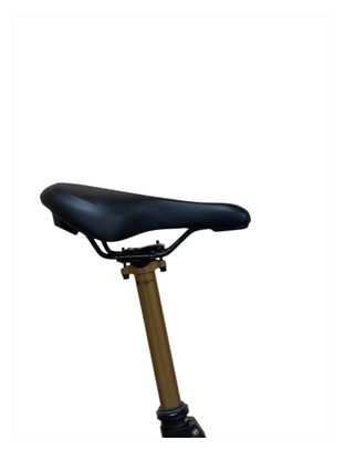 Produit reconditionné . Cube Stereo Hybrid 160 Action Team 625 XT 2021 . VTT électrique . Cube . très bon état