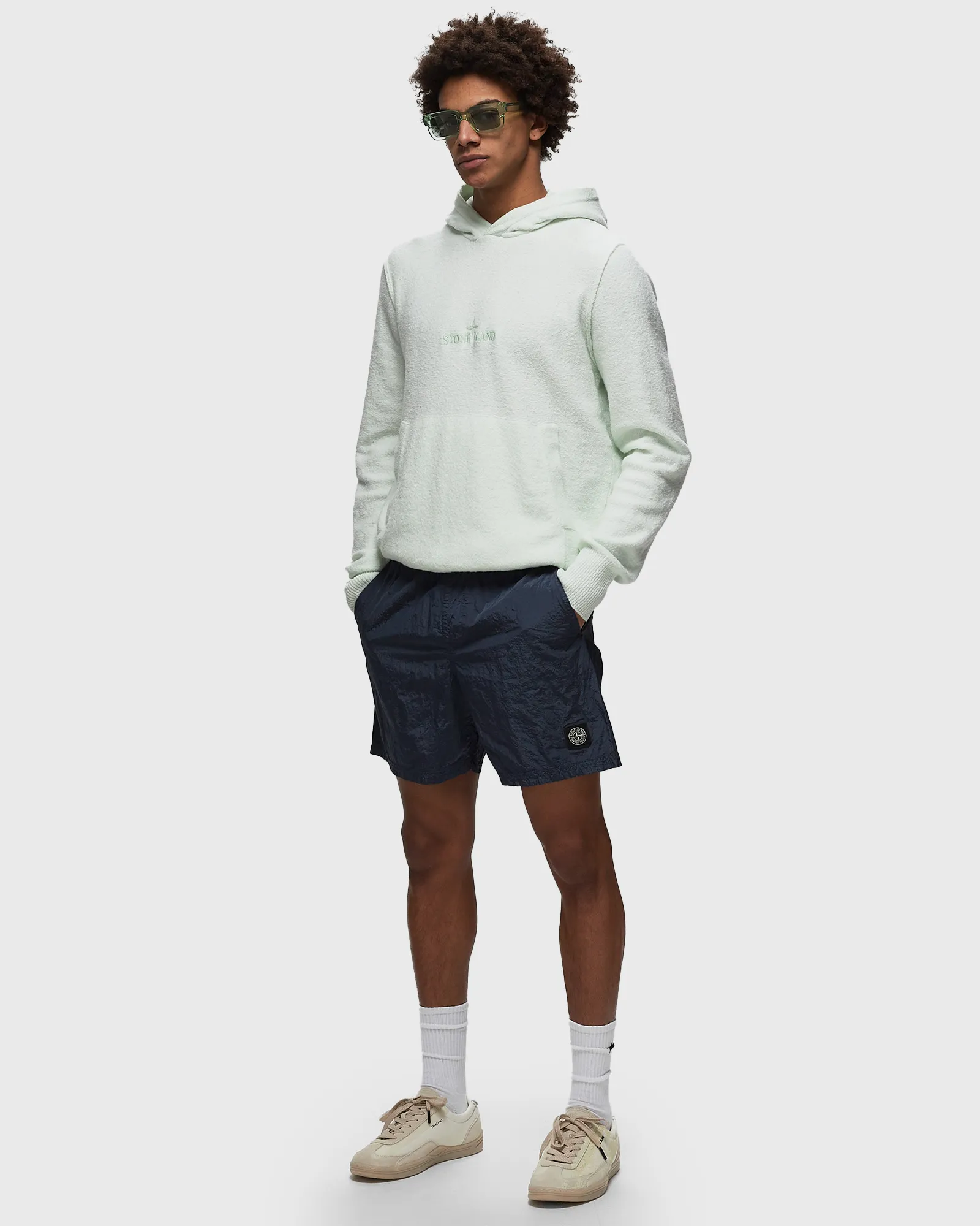 Stone Island SHORT