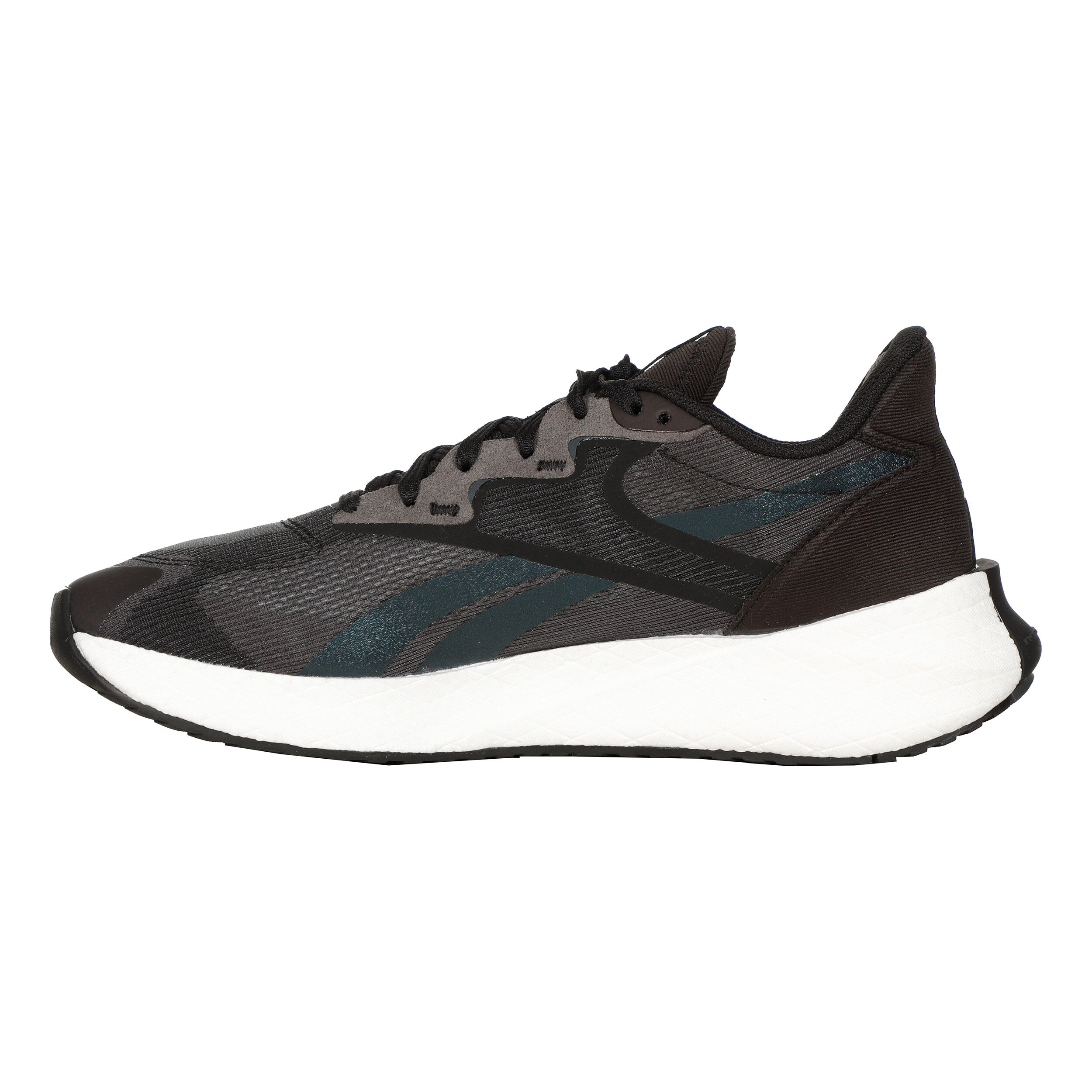 Reebok Floatride Energy Symmetros 2.5 Chaussure De Running Avec Stabilisateurs Femmes - Noir