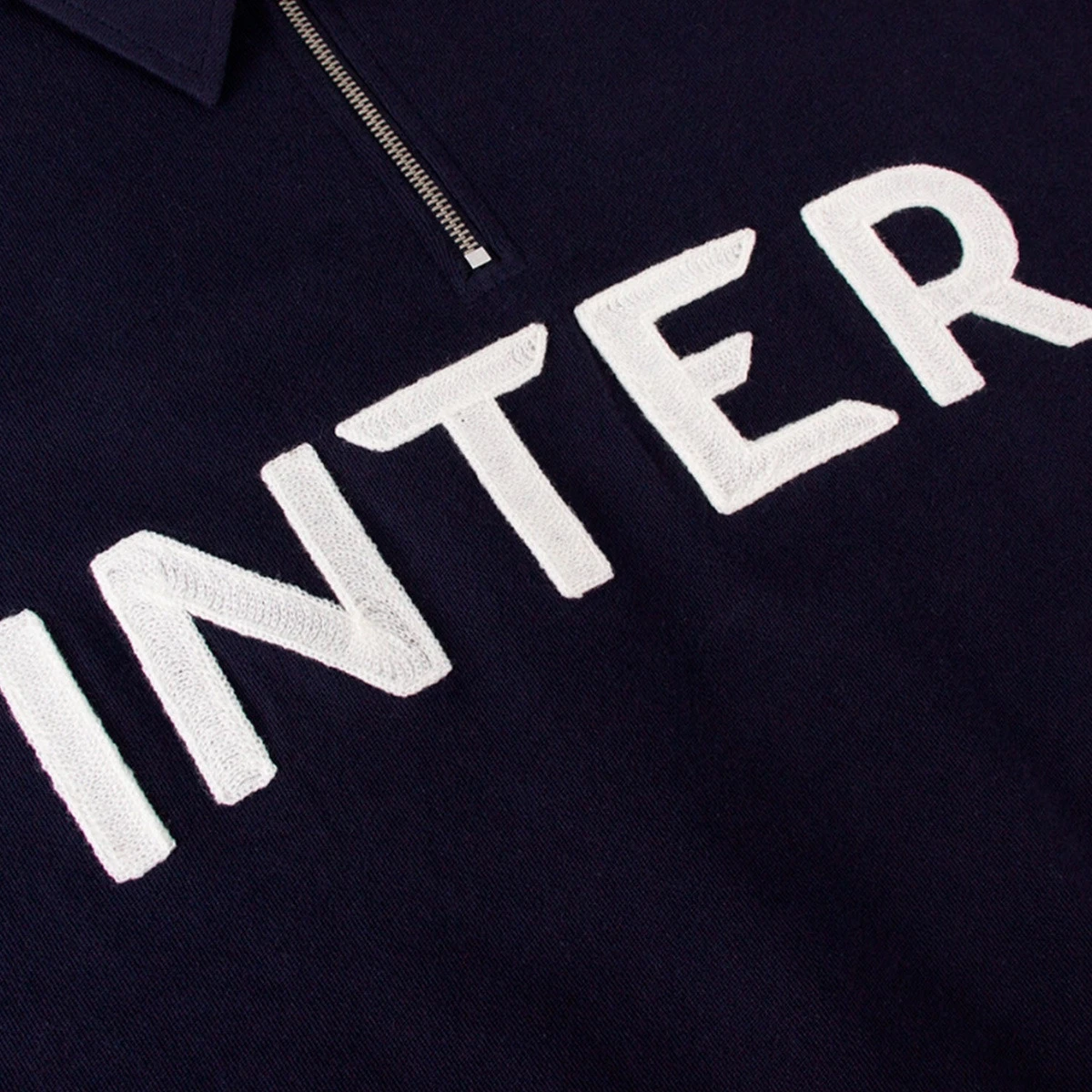 Sweatshirt COPA Fc Internazionale 1949 Retro Football