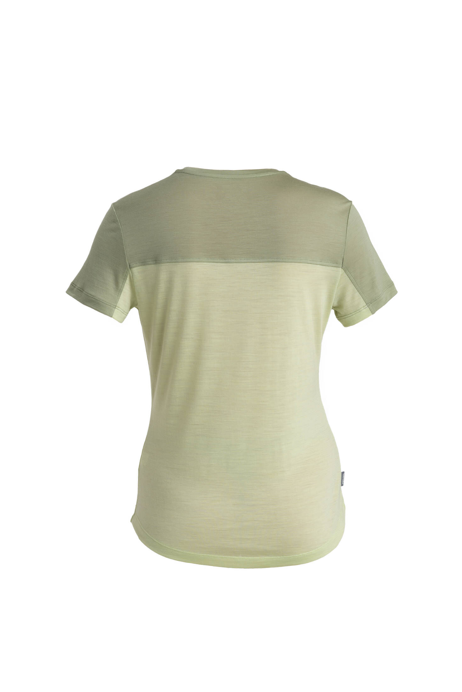 Icebreaker| Damen T-Shirt MERINO 125 COOL-LITE SPHERE III