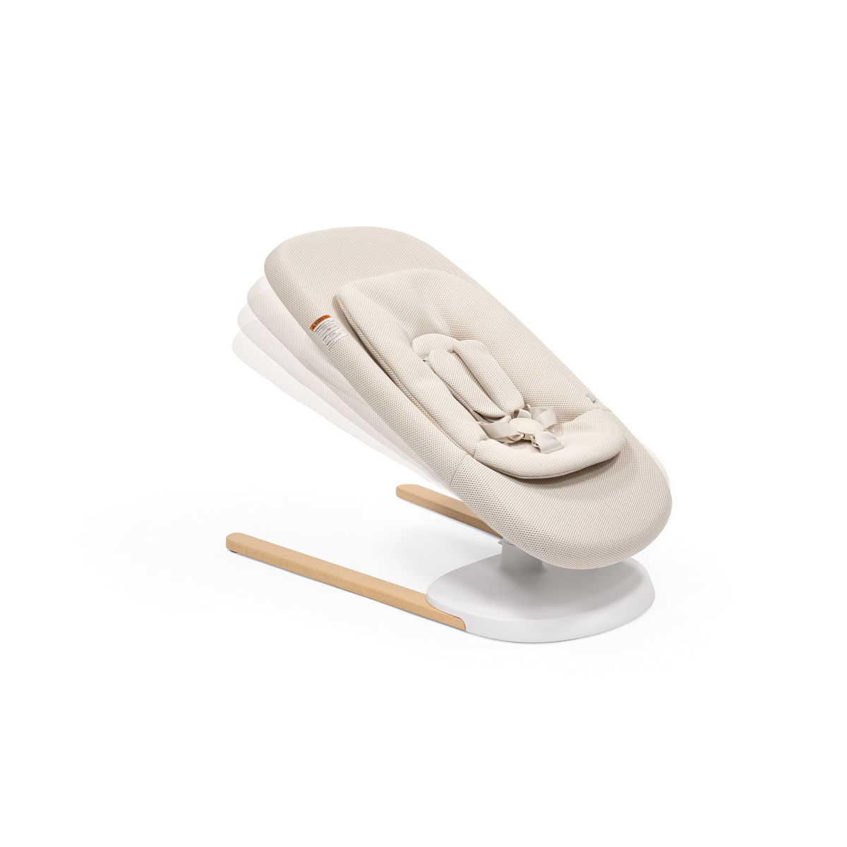 STOKKESTOKKE   Yoga light sand
