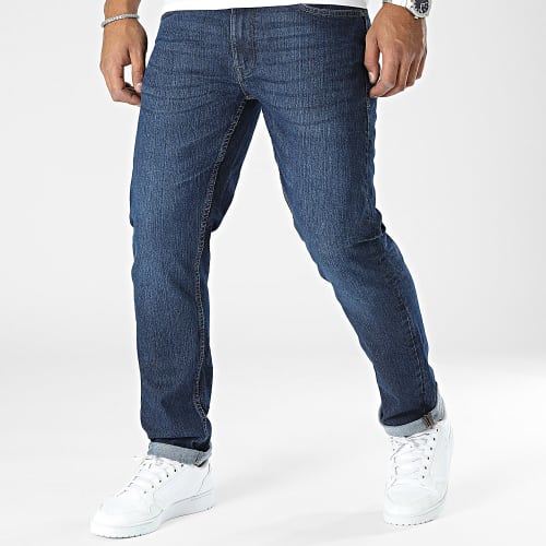 Jean Regular Blizzard 20715707 Bleu Brut