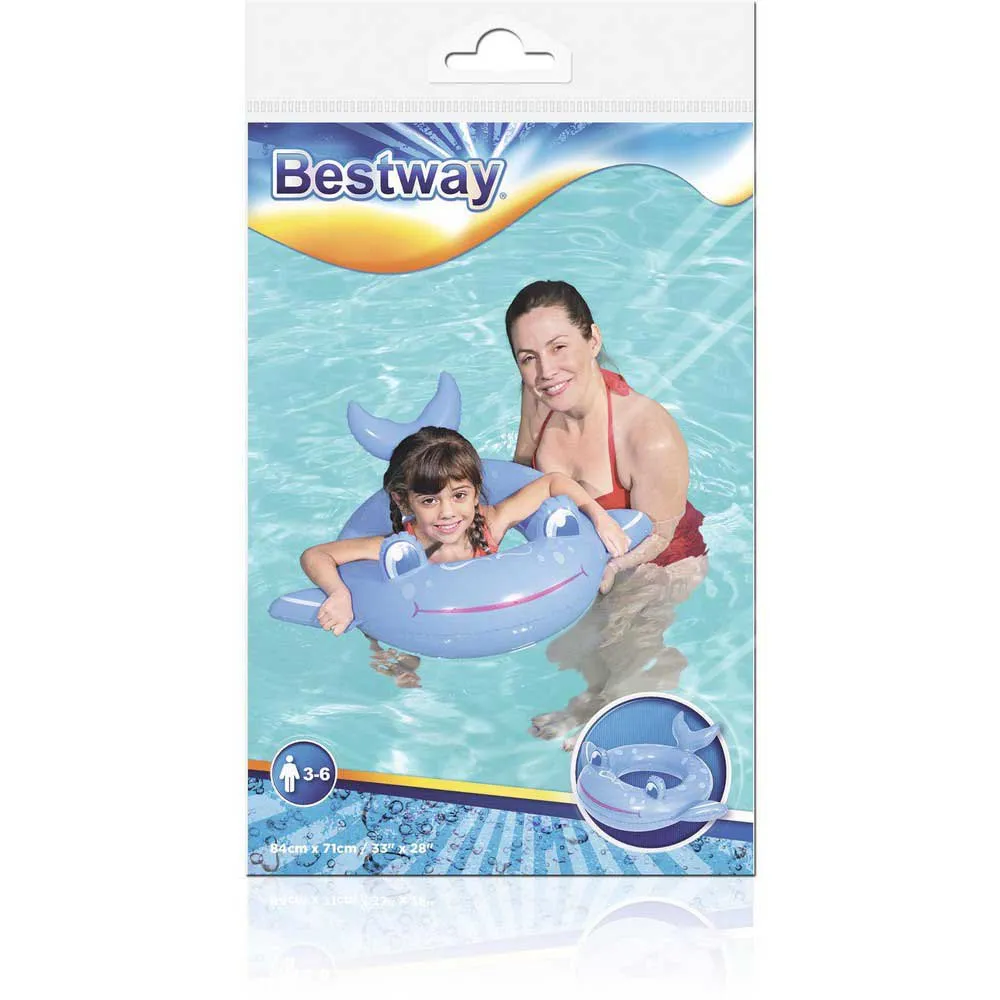 Bestway Animals Schwimmring