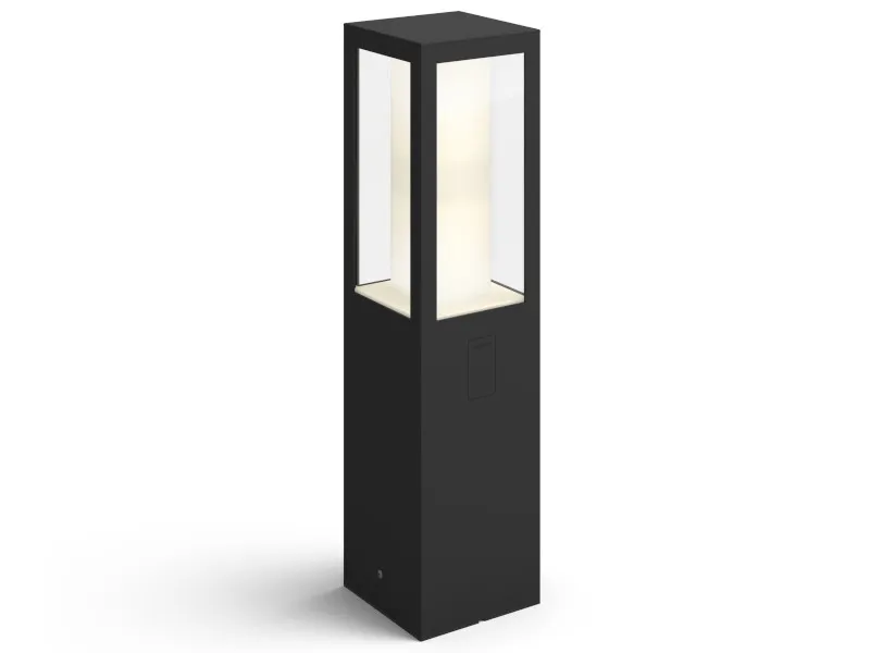 Philips Hue White Color Ambiance Impress Udendørs Bedlampe - Lav