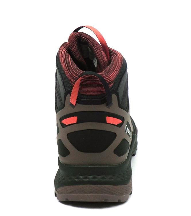 Aku rocket mid gtx w's violet/coral