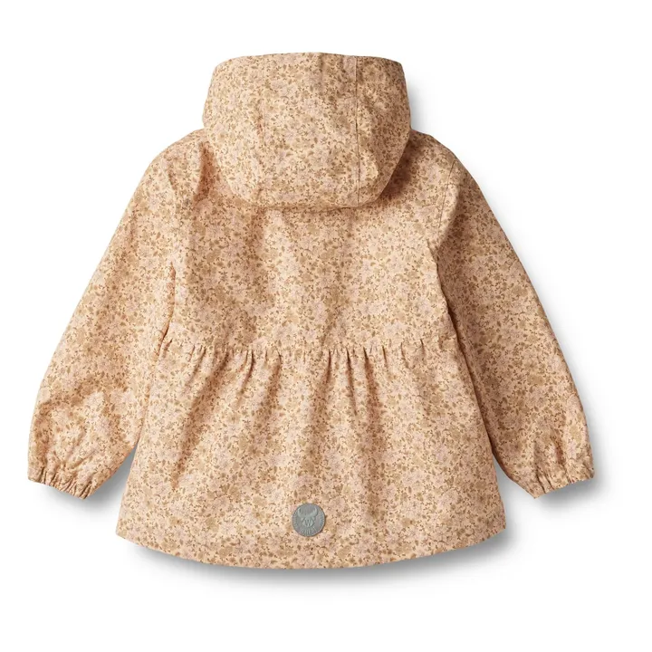 Wheat Veste Magda Coton Bio | Sable