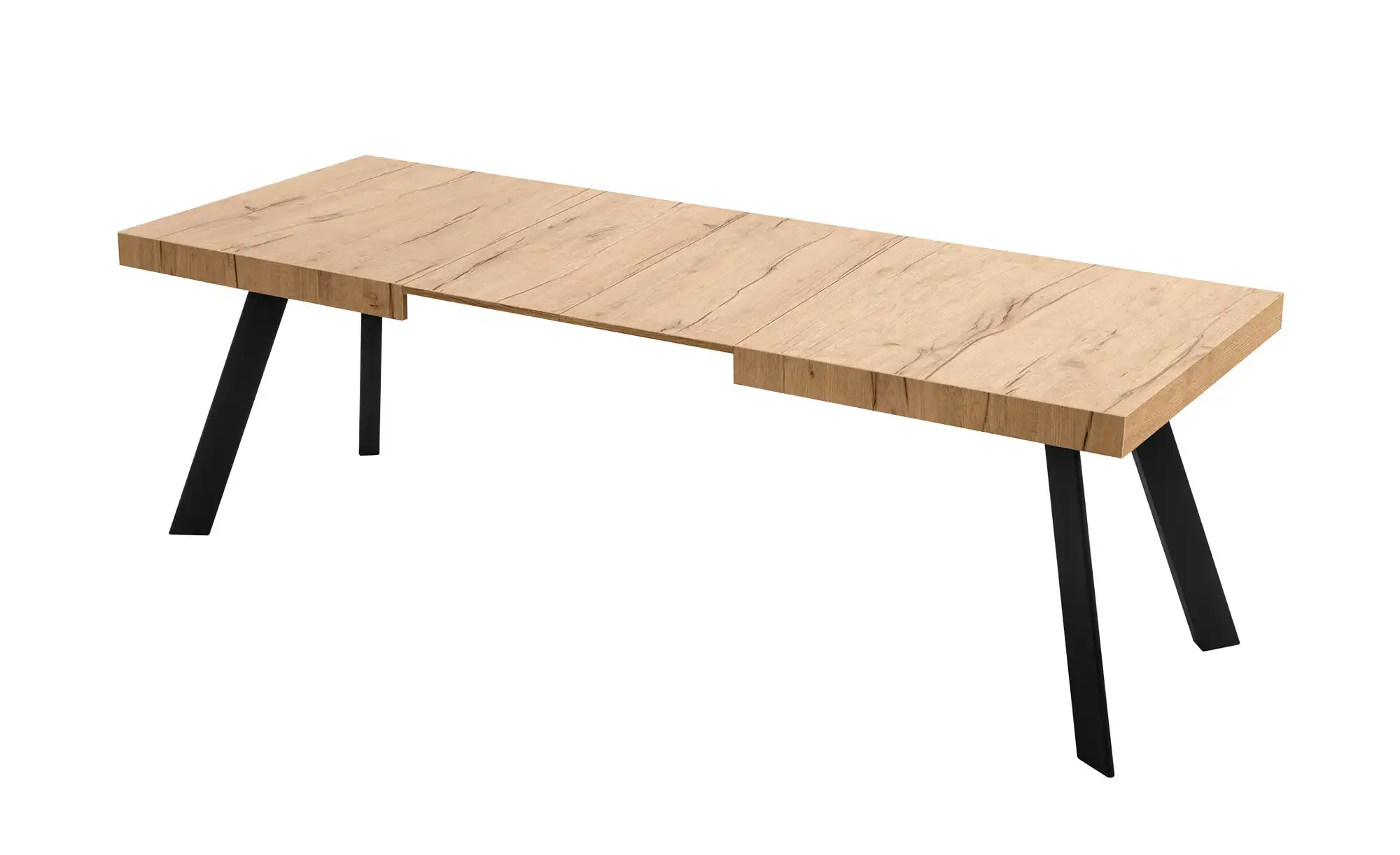 Connubia Esstisch ausziehbar Bold
