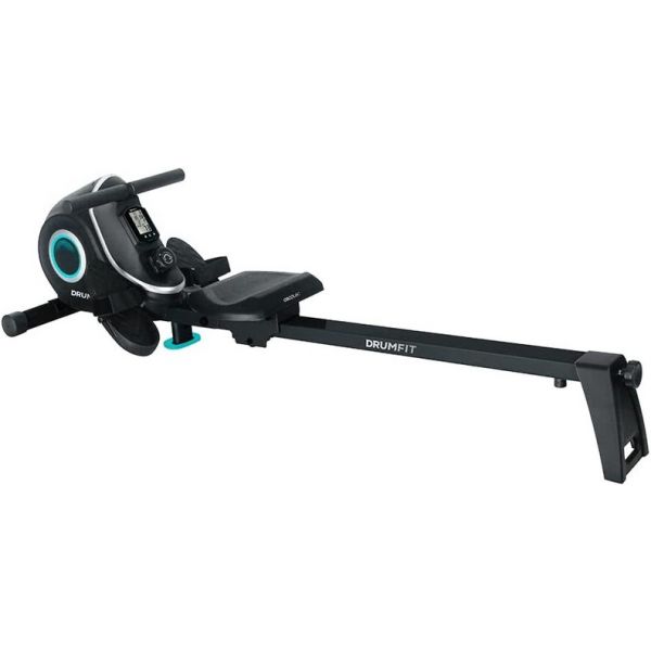 Cecotec Máquina de Remo DrumFit Rower 7000 Regatta - 07089