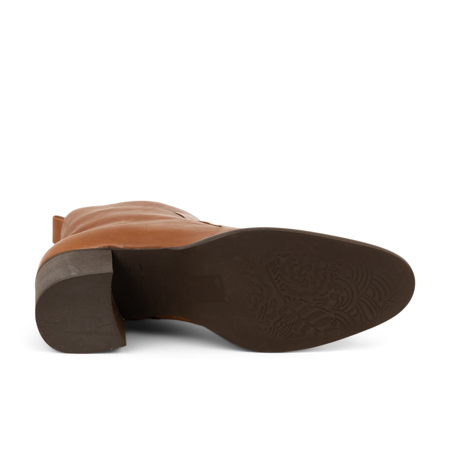 Boots et bottines femme ENZO VERSINI MAROU