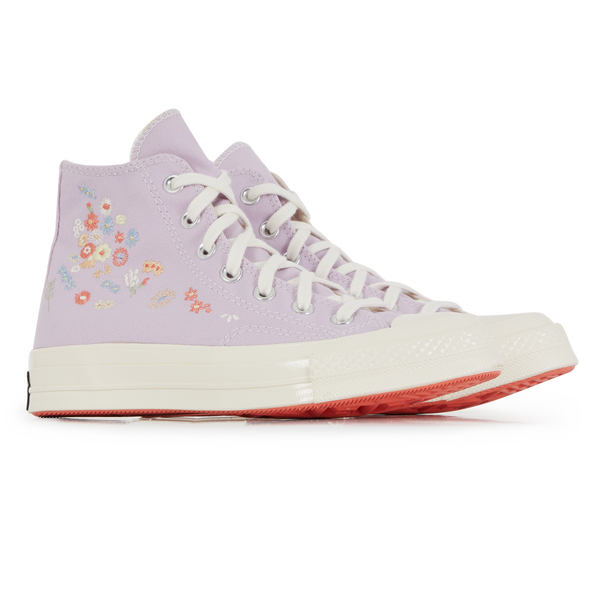CONVERSE CHUCK '70 HI THINGS TO GROW