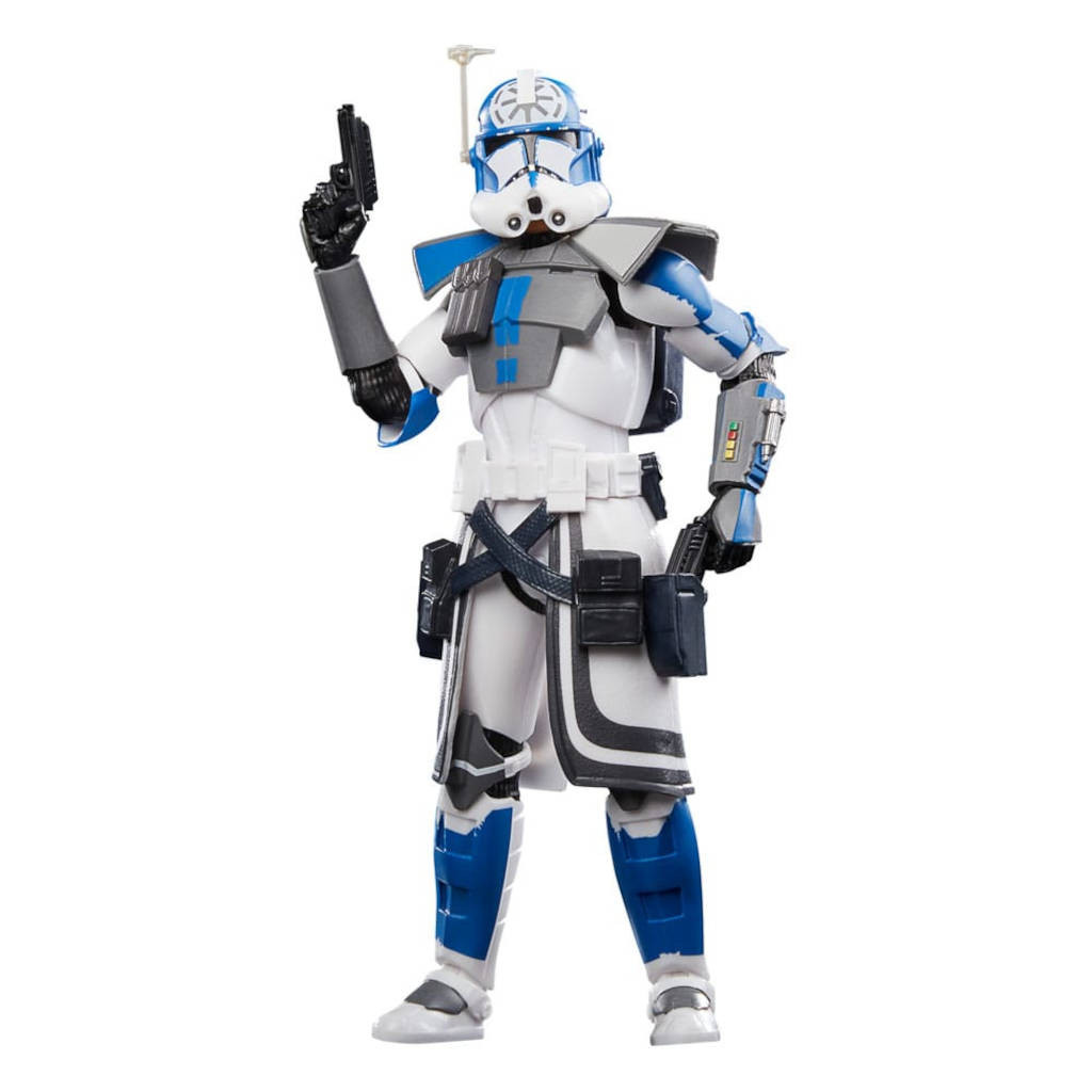Star Wars : Black Series - Figurine Clone Commander Jesse