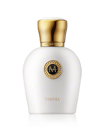 Moresque White Collection Tamima Eau de Parfum Spray 50ml