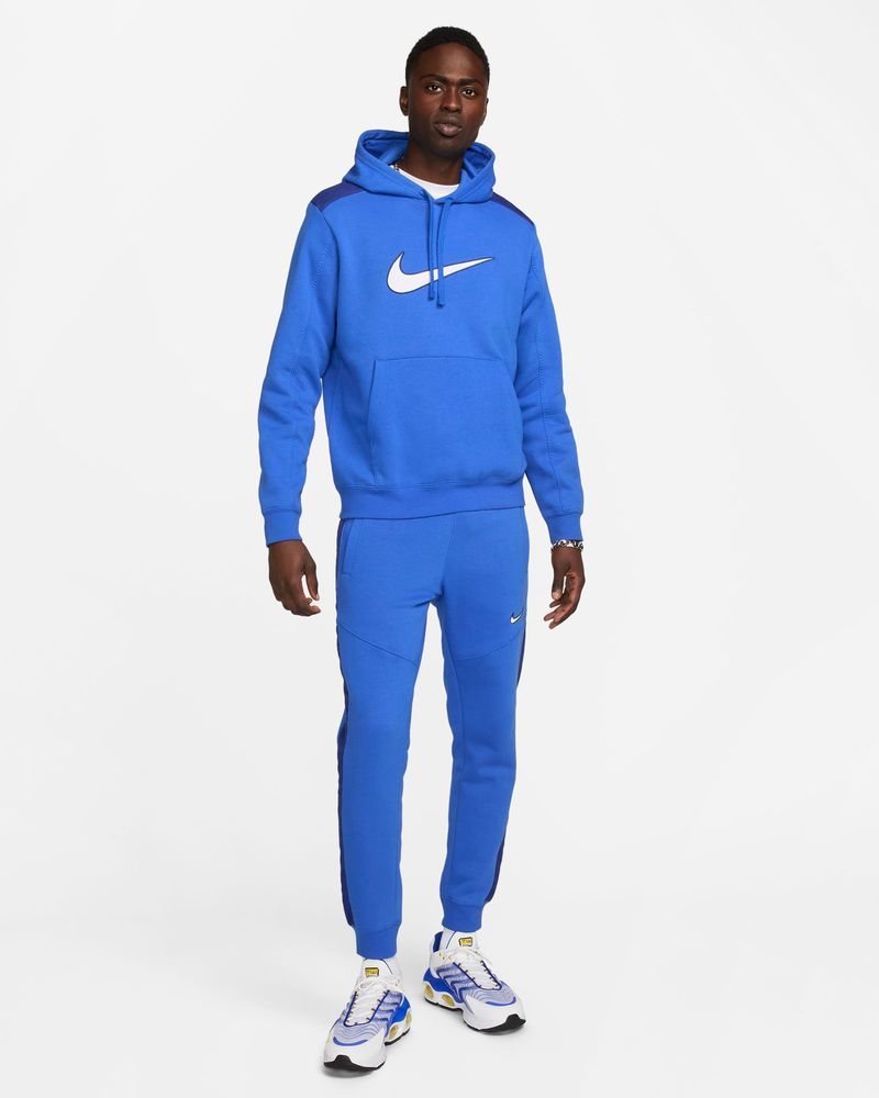 Sweat à capuche Nike Sportswear pour homme