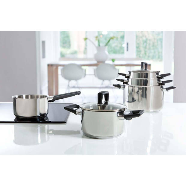 BK Blue Label Cool Soeppan 24cm