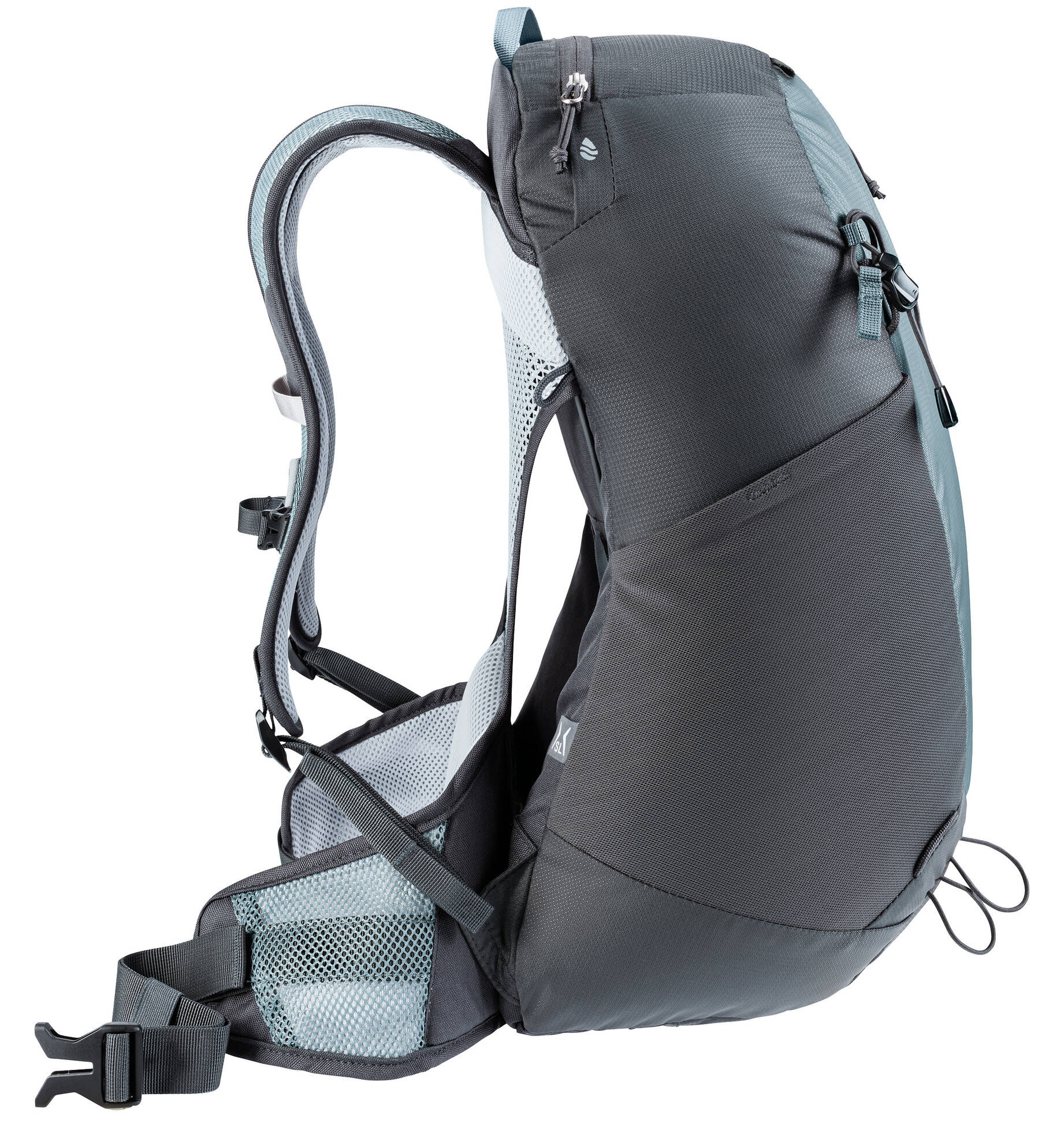 deuter| Damen Wanderrucksack AC Lite 21 SL