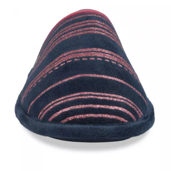 Chaussons MARINE DIM