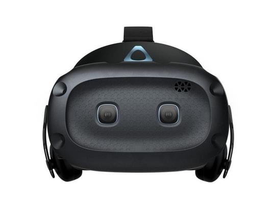 HTC VIVE - Casque de réalité virtuelle seul cosmos elite - 99hasf008-00