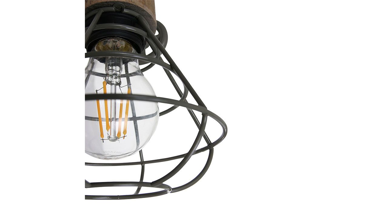 Wandlamp 1578G Geurnesey B14 x D17 cm