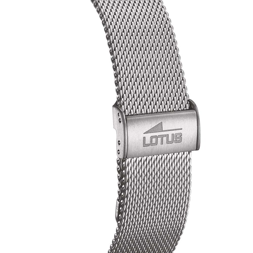 Montre Connectée Lotus Smartwatch