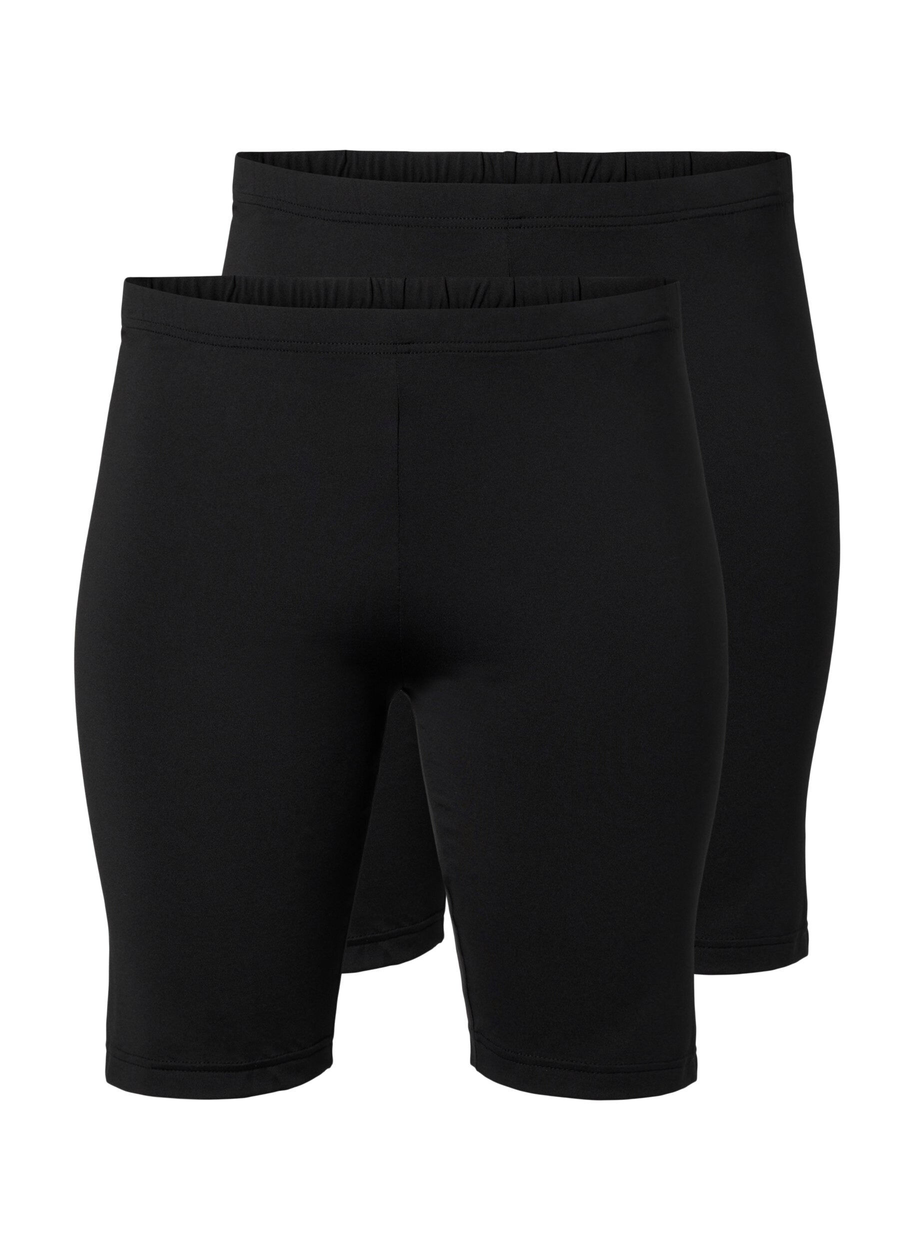 2-pak cykelshorts